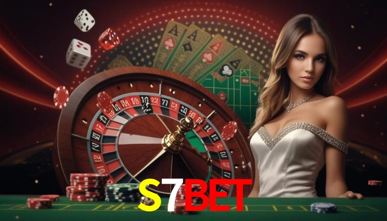 Seasonal Promotions S7BET
