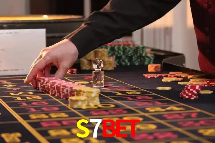 Descubra a Essência do S7BET: Nossa História e Compromissos
