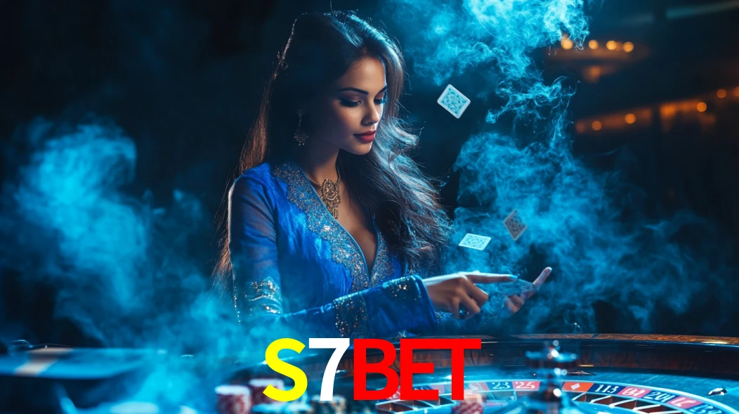 cassino S7BET
