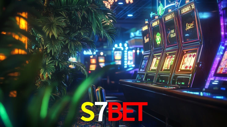 Tournaments S7BET