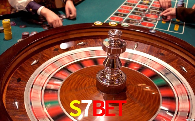 Estatísticas S7BET