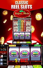 Descubra a Magia dos Jogos de Arcade no S7BET