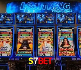 A Revolução dos Aplicativos de Jogos no S7BET